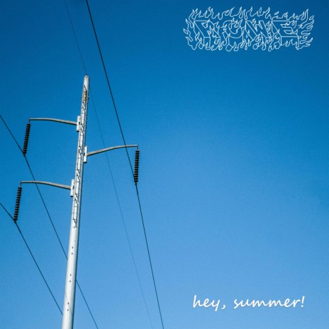 hey, summer! | Boomplay Music