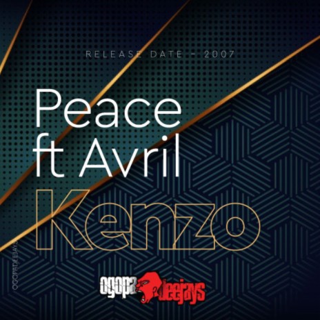 Peace ft. Avril | Boomplay Music