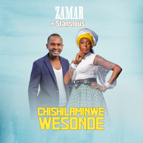 Chishilaminwe Wesonde ft. Stanslous | Boomplay Music