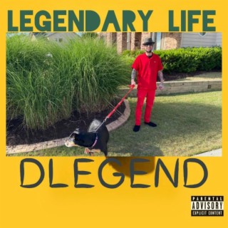 Legendary Life