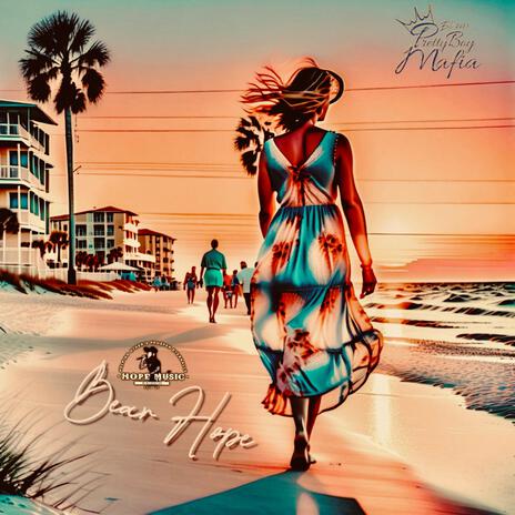 Summer Dress (Clearwater Beach Remix) ft. Clearwater Beach