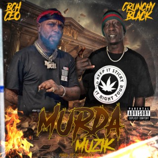 MURDA MUZIK