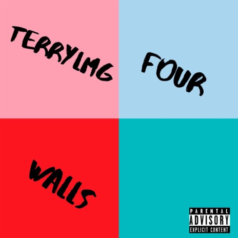 Four Walls | Boomplay Music