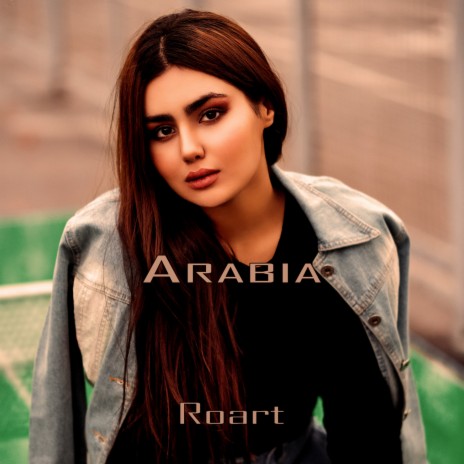 Arabia (Radio Edit) | Boomplay Music