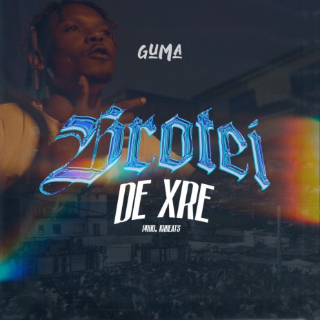 Brotei de Xre ft. KrBeats | Boomplay Music