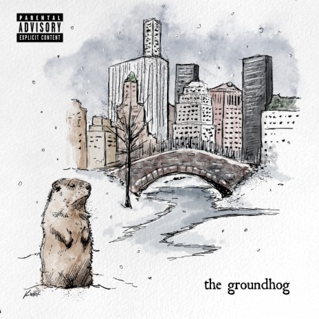 The Groundhog | Boomplay Music