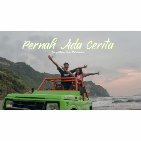 Pernah Ada Cerita ft. Aminda | Boomplay Music