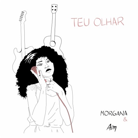 teu olhar ft. AIM | Boomplay Music