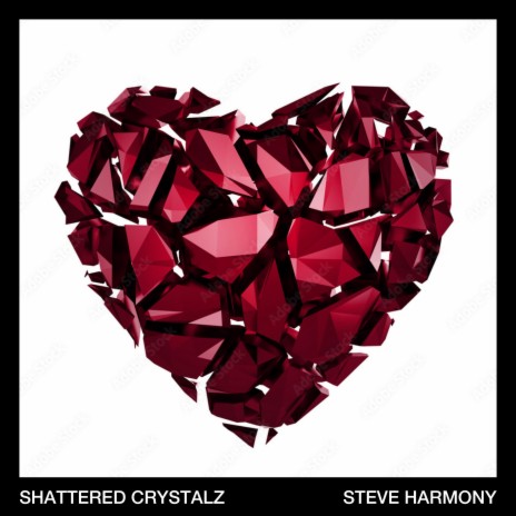 Shattered Crystalz | Boomplay Music