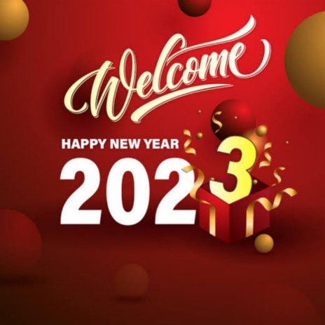 New Year 2023 | Boomplay Music