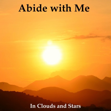 Abide With Me (Eventide Felt)