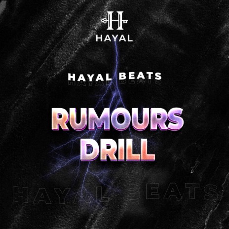 Rumours Drill | Boomplay Music