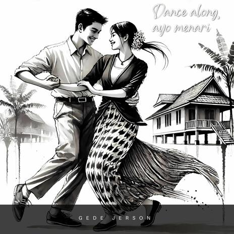 Dance along, ayo menari | Boomplay Music