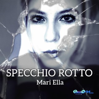 SPECCHIO ROTTO