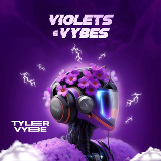 Violets & Vybes