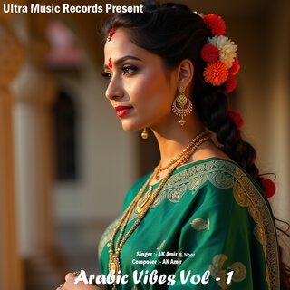 Arabic Vibes Vol - 1