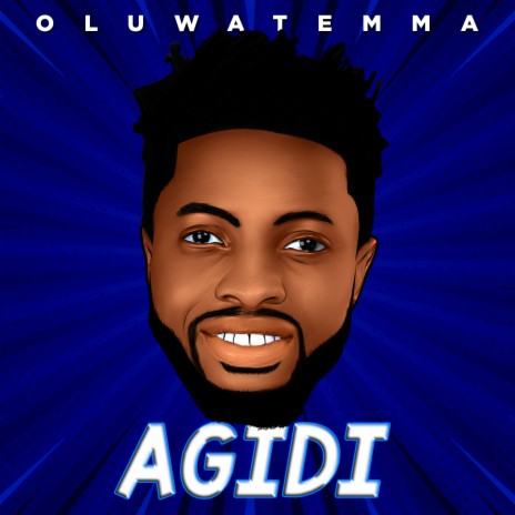 Agidi | Boomplay Music