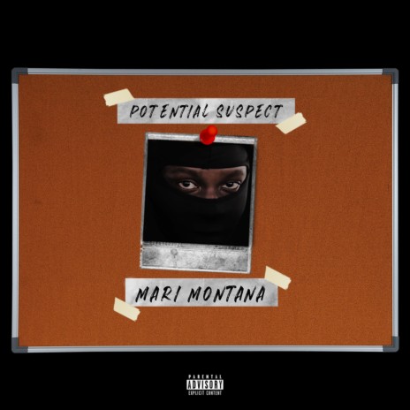 Potential Suspect | Boomplay Music
