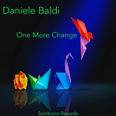 One More Change | Boomplay Music