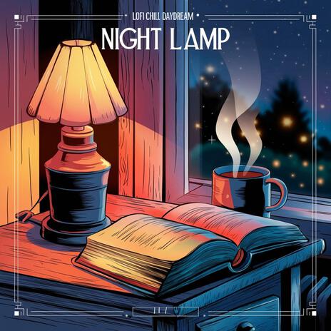 Night Lamp | Boomplay Music