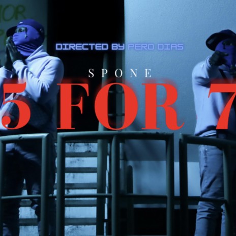 5 for 7 | Boomplay Music