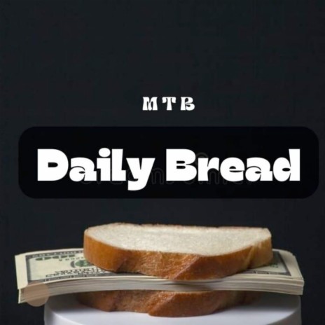 Dailybread | Boomplay Music