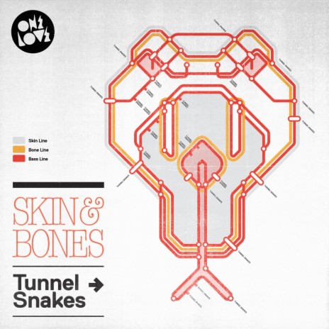 Tunnel Snakes | Boomplay Music