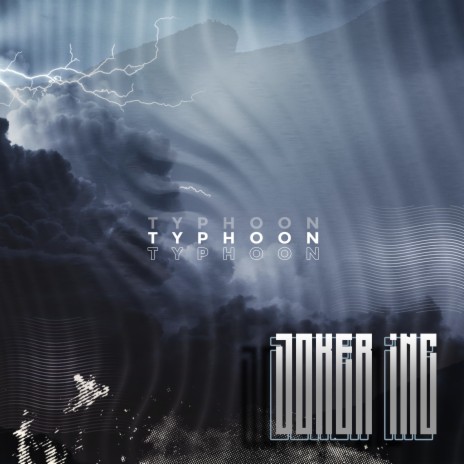 Typhoon | Boomplay Music