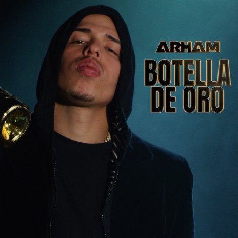 Botella De Oro | Boomplay Music