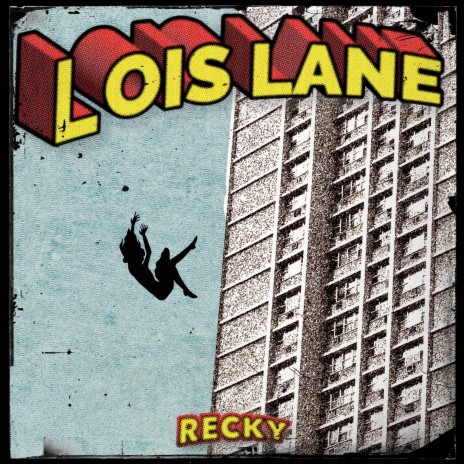 Lois Lane | Boomplay Music