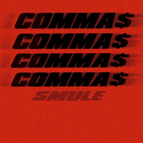 Commas | Boomplay Music