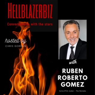 Actor Ruben Roberto Gomez talks to me about his new film ”The Remake” and more