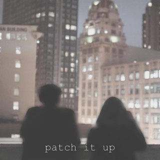 Patch It Up