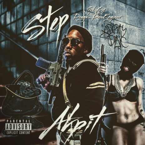 Step | Boomplay Music