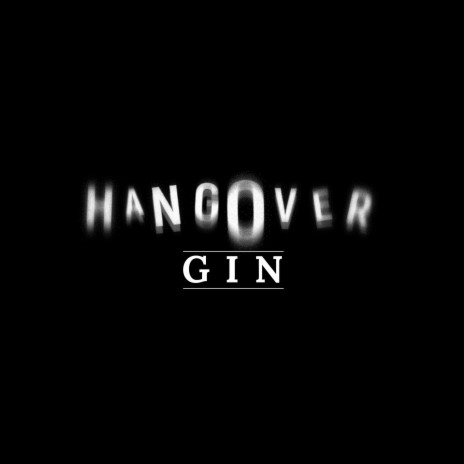 Hangover Gin