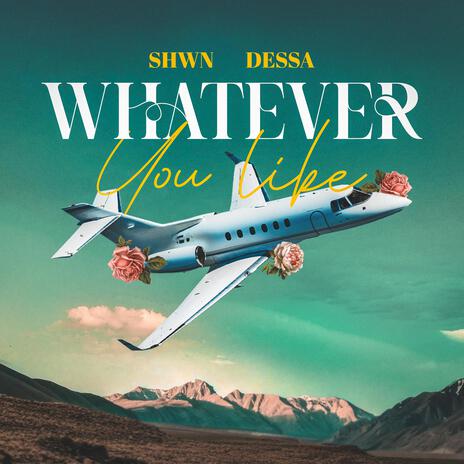 WHATEVER YOU LIKE ft. Dessa & VS | Boomplay Music