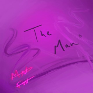 The Man lyrics | Boomplay Music