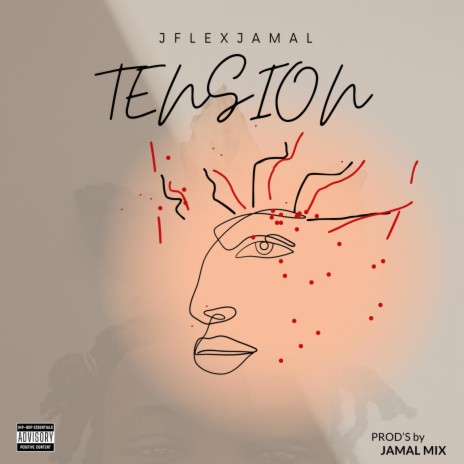 TENSION | Boomplay Music