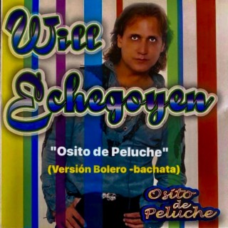 Osito de Peluche (Bolero (Bachata})