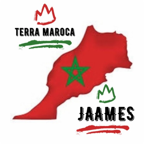 Terra Maroca | Boomplay Music