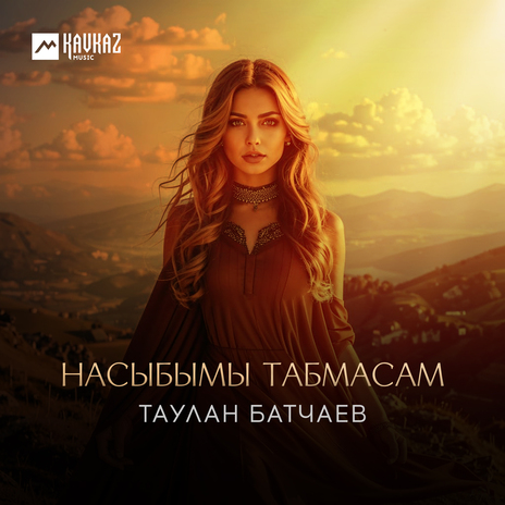 Насыбымы табмасам | Boomplay Music