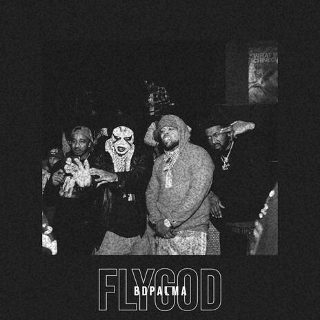 FLYGOD | Boomplay Music