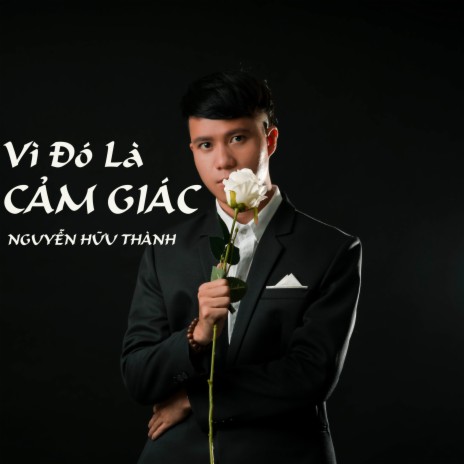 VÌ ĐÓ LÀ CẢM GIÁC | Boomplay Music