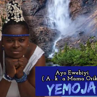 Yemoja