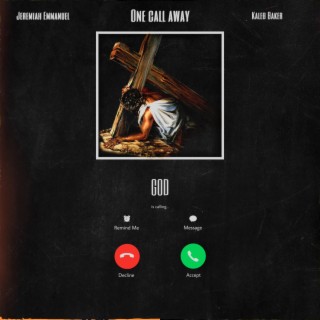 One Call Away ft. Kaleb Baker lyrics | Boomplay Music