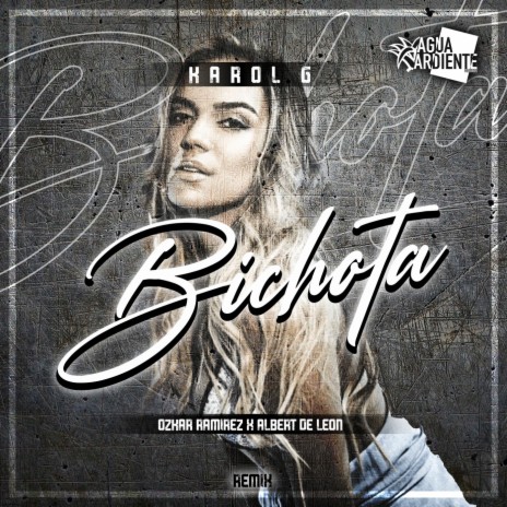 Bichota (Remix) ft. Albert De Léon | Boomplay Music