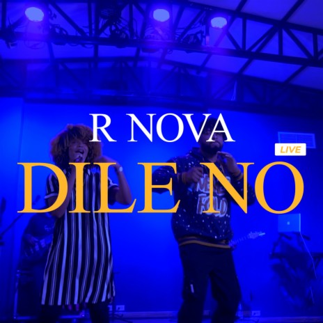 Dile No (Live)