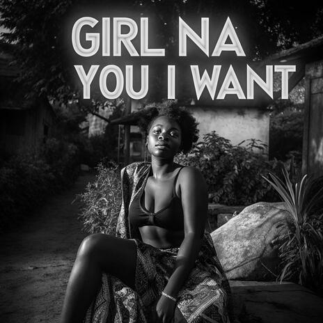 Na you i want | Boomplay Music