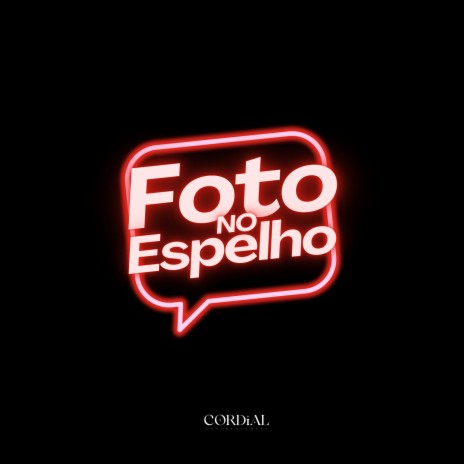 Foto No Espelho (Remix) ft. DHION