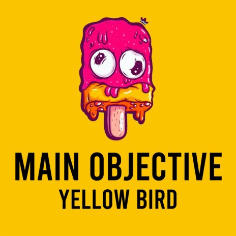 Main Objective | Boomplay Music